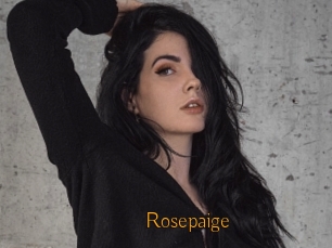 Rosepaige