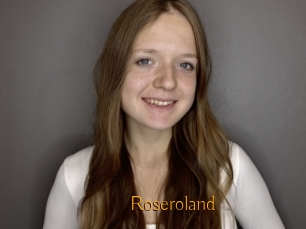 Roseroland