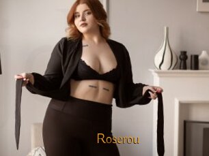 Roserou