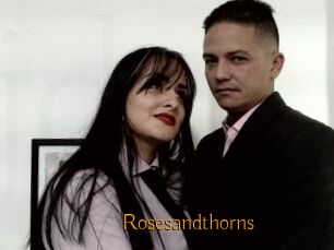 Rosesandthorns