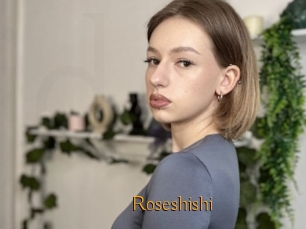Roseshishi