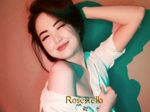 Rosestella