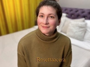 Rosettaacera