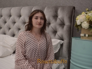 Rosettabuffo