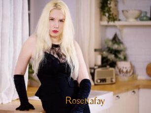 Rosettafay
