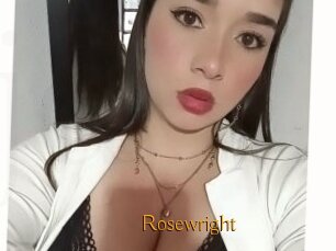 Rosewright