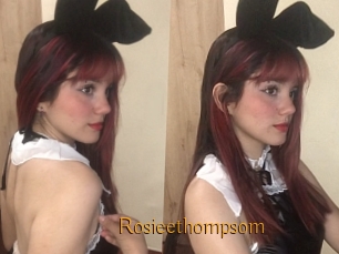 Rosieethompsom