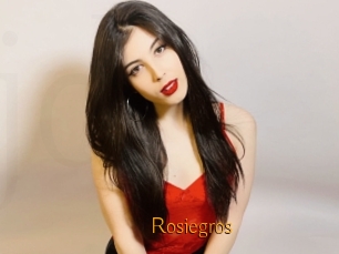 Rosiegros
