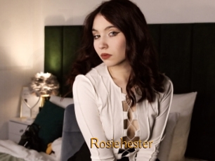 Rosiehester