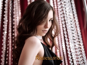 Rosiescarleti