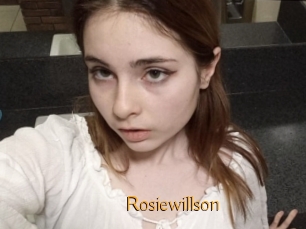 Rosiewillson