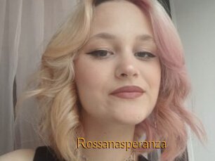 Rossanasperanza