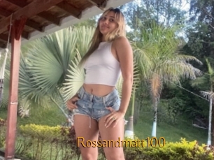 Rossandmatt100