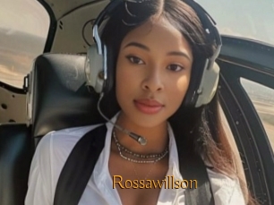 Rossawillson