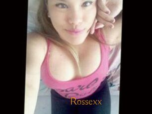 Rossexx