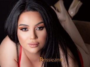 Rossieann