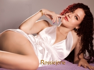 Rossiejone