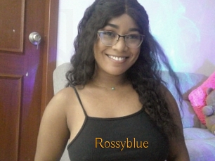 Rossyblue