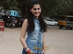 Rosy121