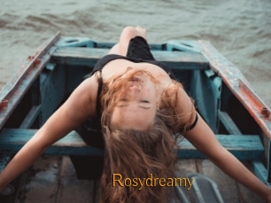 Rosydreamy