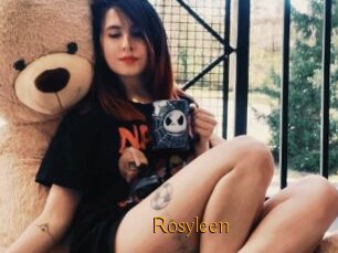 Rosyleen