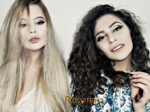 Rosymaria
