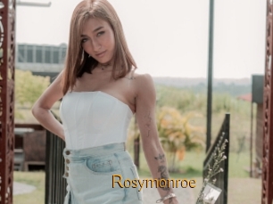 Rosymonroe