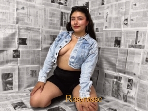 Rosyrosse