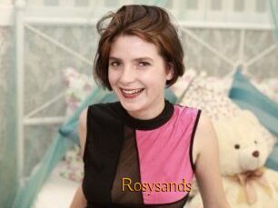 Rosysands