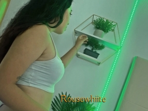 Rousewhiite