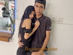Roushandmarthin