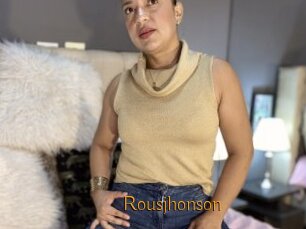 Rousjhonson