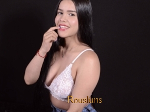 Rousluns