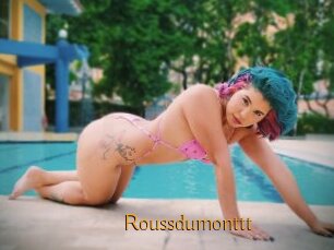 Roussdumonttt