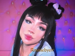 Roussebyerr