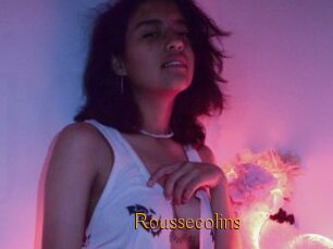Roussecolins