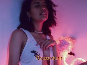 Roussedunn