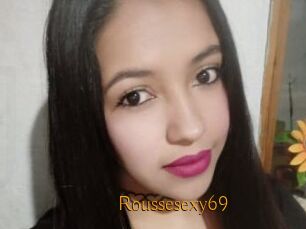 Roussesexy69