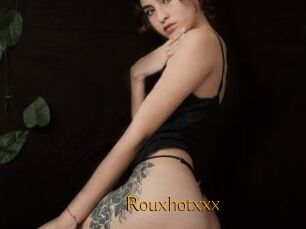 Rouxhotxxx