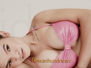 Rowanhundrieser