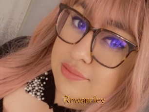 Rowanriley