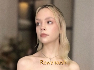 Rowenaash
