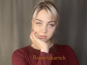 Rowenabarrick