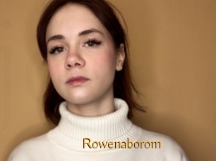 Rowenaborom