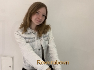 Rowenabown