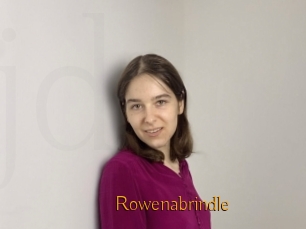 Rowenabrindle