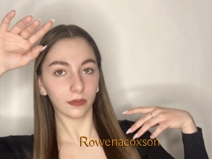Rowenacoxson