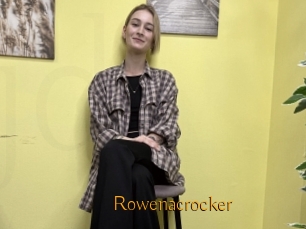 Rowenacrocker
