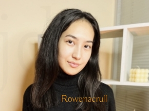 Rowenacrull