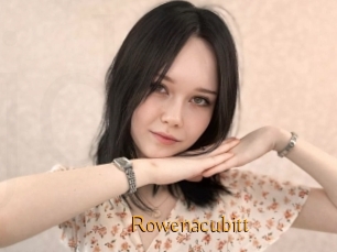 Rowenacubitt